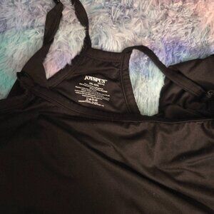 Joy spun maturnity sleep dress